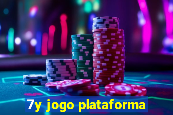 7y jogo plataforma